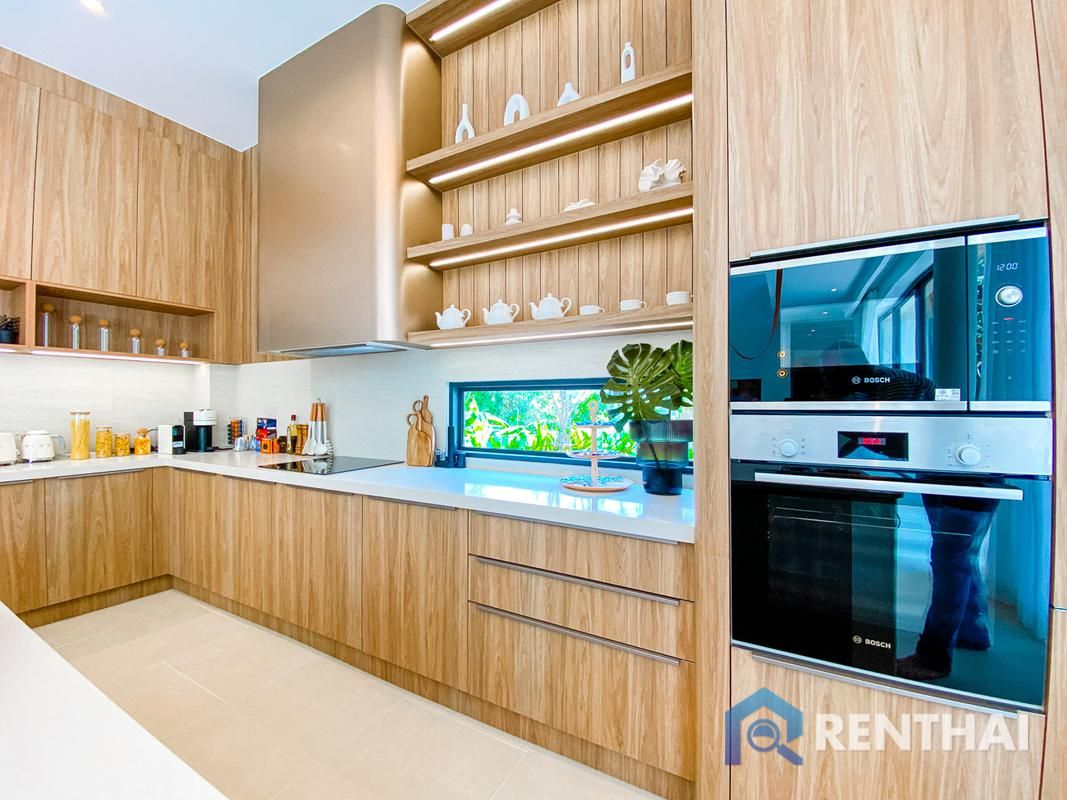 Villa en la isla de Phuket, Tailandia, 501 m² - imagen 12