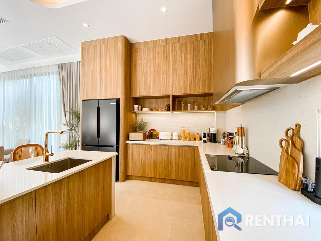 Villa en la isla de Phuket, Tailandia, 501 m² - imagen 13