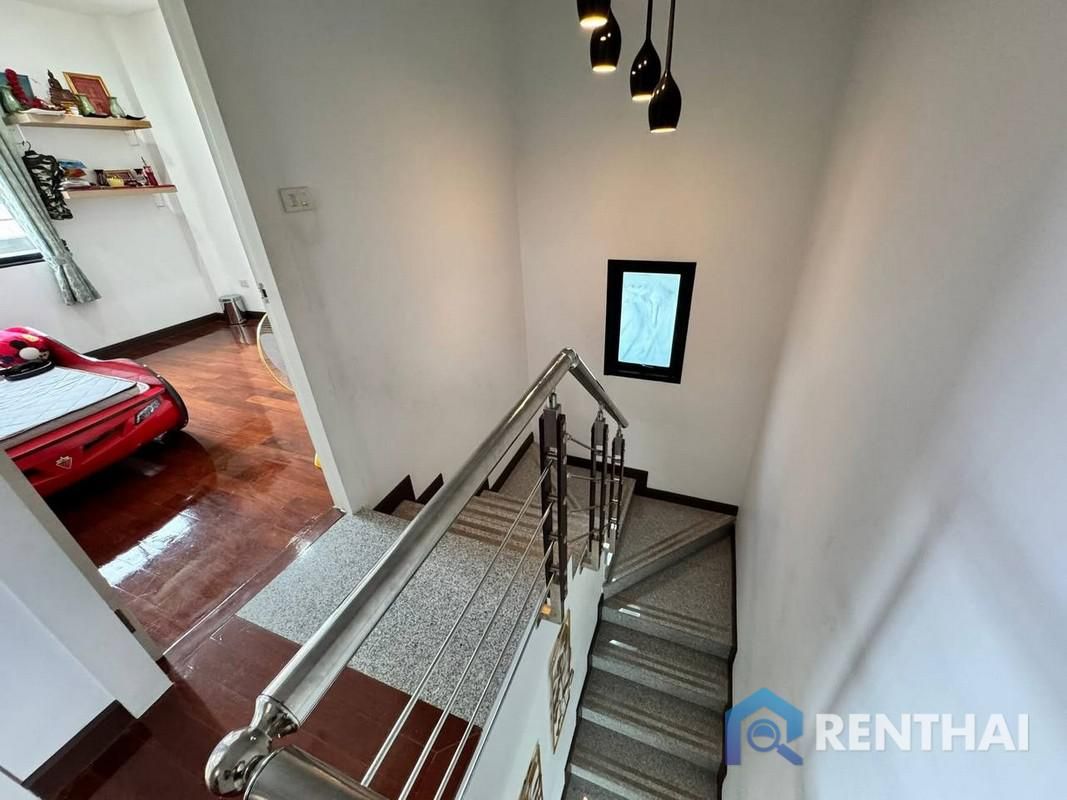 Casa a Pattaya, Thailandia, 190 m² - foto 13