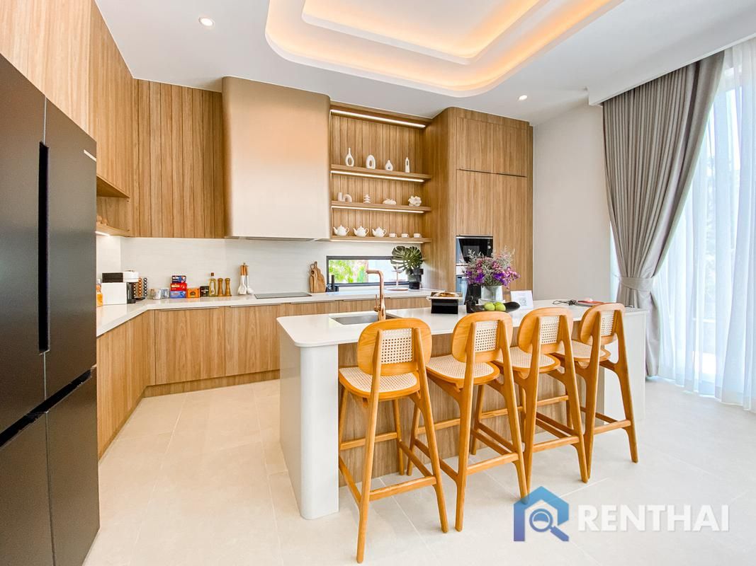 Villa en la isla de Phuket, Tailandia, 501 m² - imagen 14