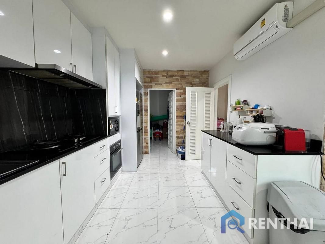 Casa a Pattaya, Thailandia, 190 m² - foto 16