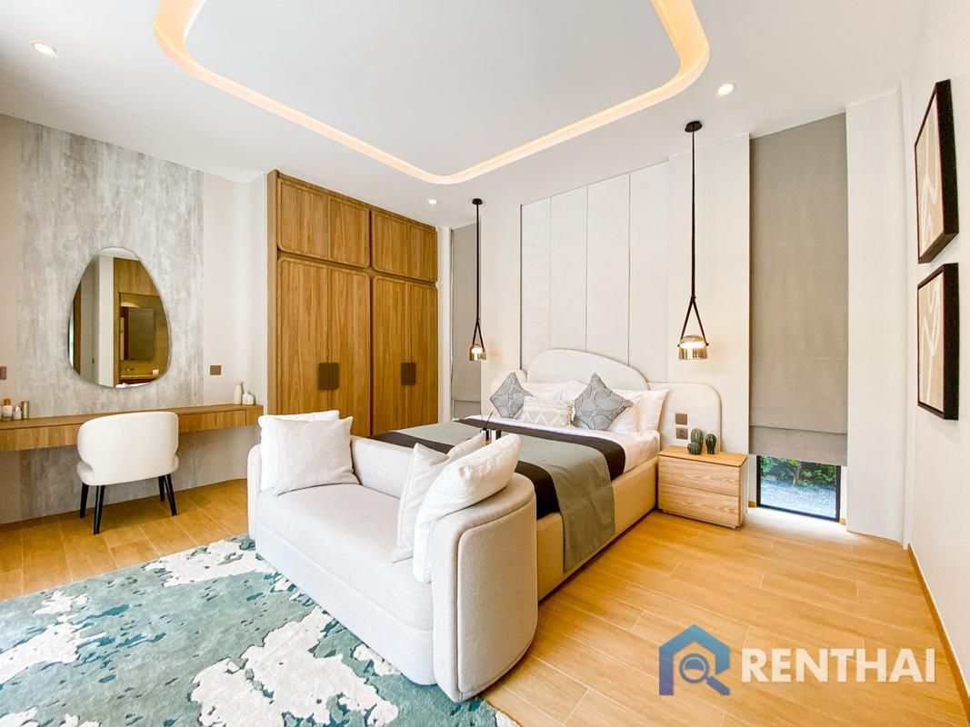 Villa en la isla de Phuket, Tailandia, 501 m² - imagen 16