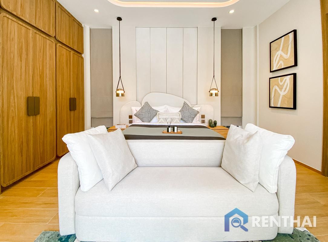 Villa en la isla de Phuket, Tailandia, 501 m² - imagen 17