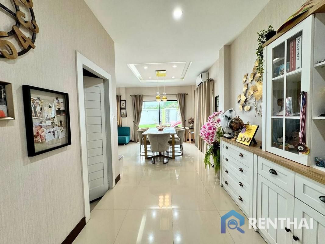 Casa a Pattaya, Thailandia, 190 m² - foto 17