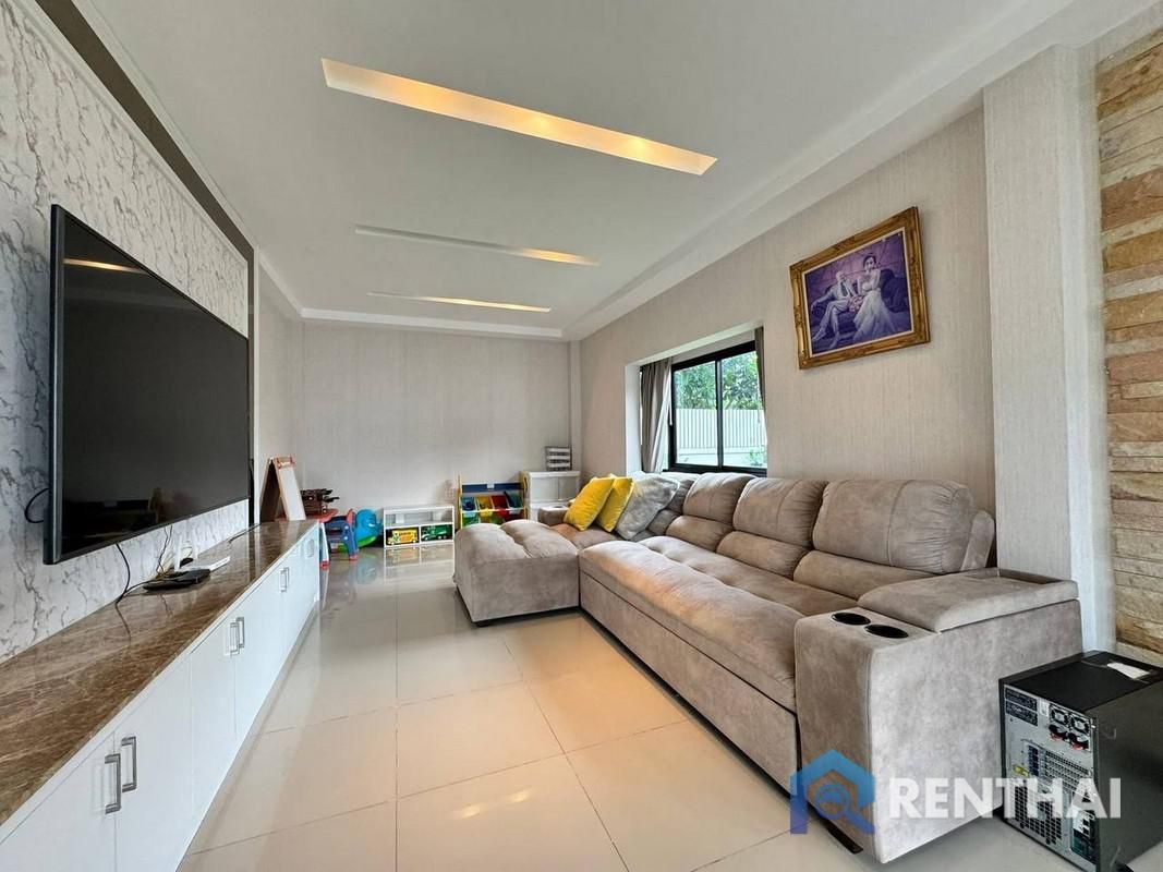 Casa a Pattaya, Thailandia, 190 m² - foto 19