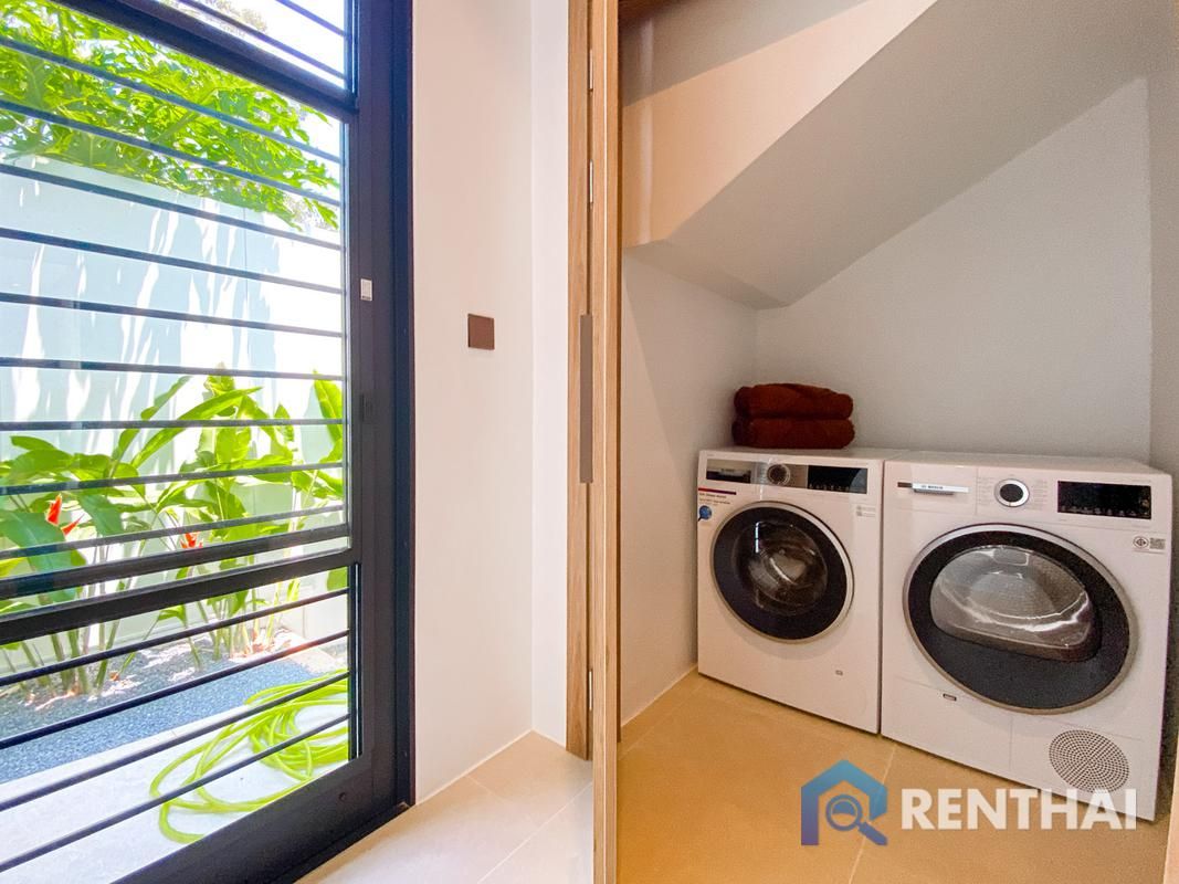 Villa en la isla de Phuket, Tailandia, 501 m² - imagen 19