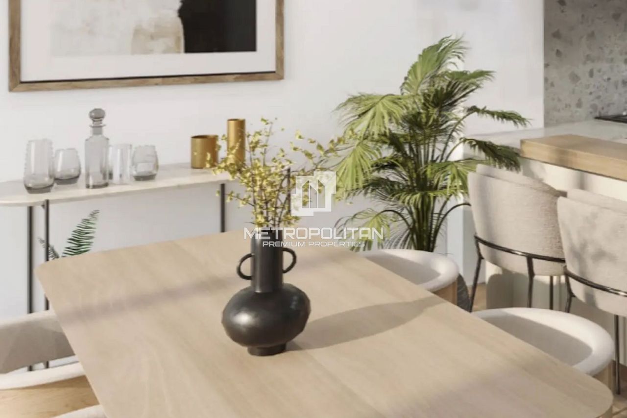 Appartement à Dubaï, EAU, 43 m² - image 1