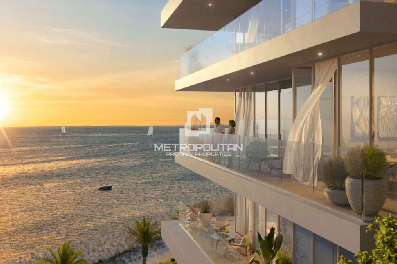 Villa in Ras al-Khaimah, UAE, 409 m² - picture 1