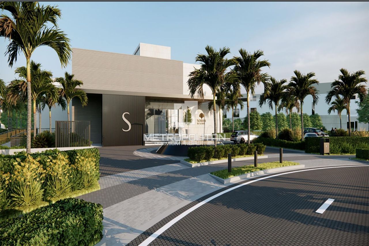 Villa in Dubai, UAE, 469 m² - picture 1