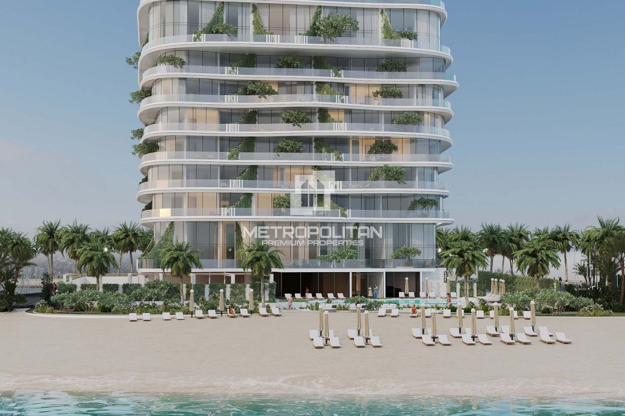 Bungalow in Ras al-Khaimah, UAE, 186 m² - picture 1