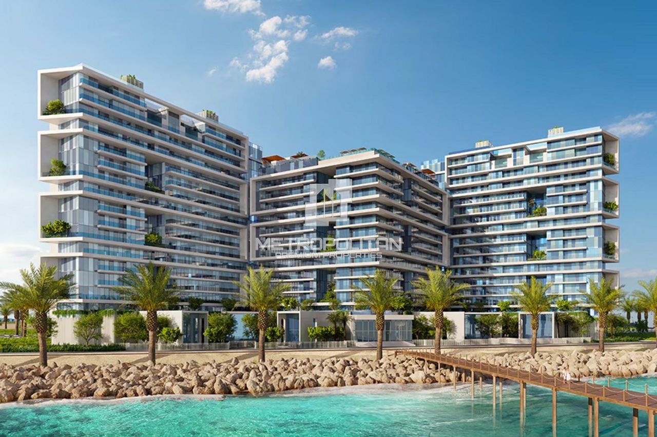 Villa en Ras al-Jaima, EAU, 525 m² - imagen 1