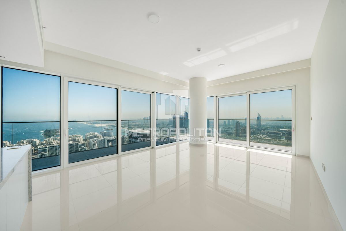 Apartment in Dubai, UAE, 182 m² - picture 1