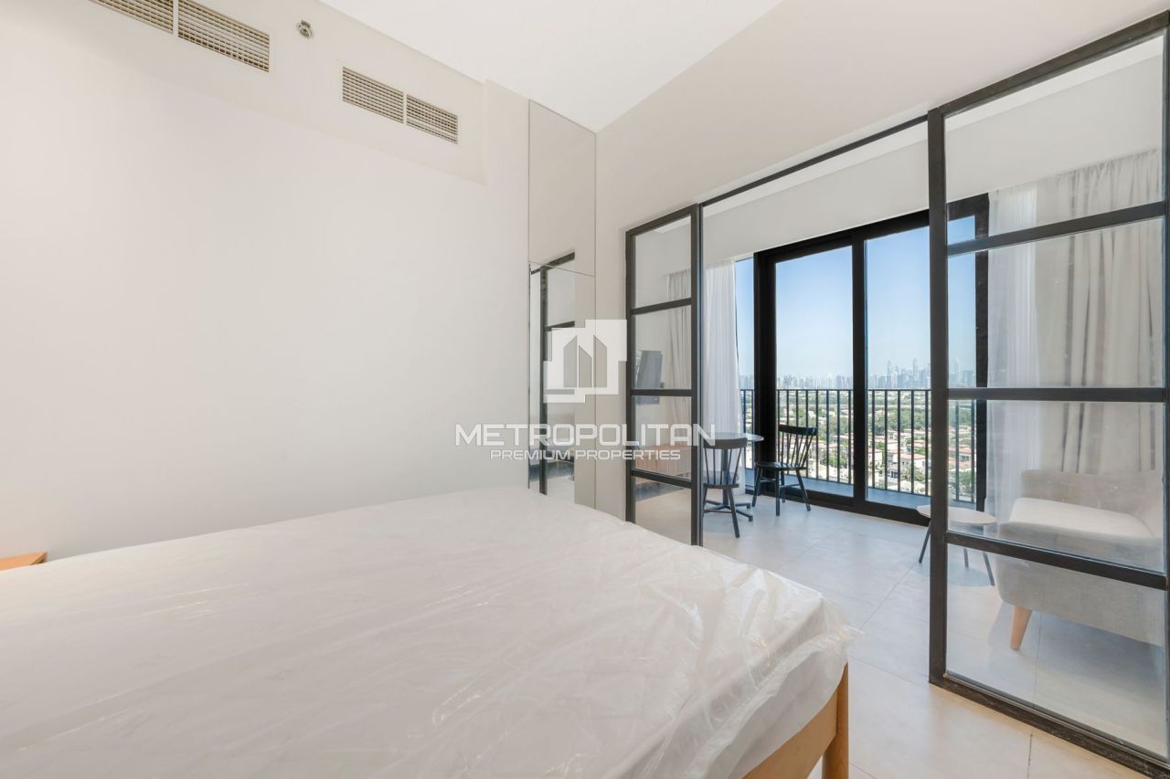 Appartamenti a Dubai, EAU, 47 m² - foto 1