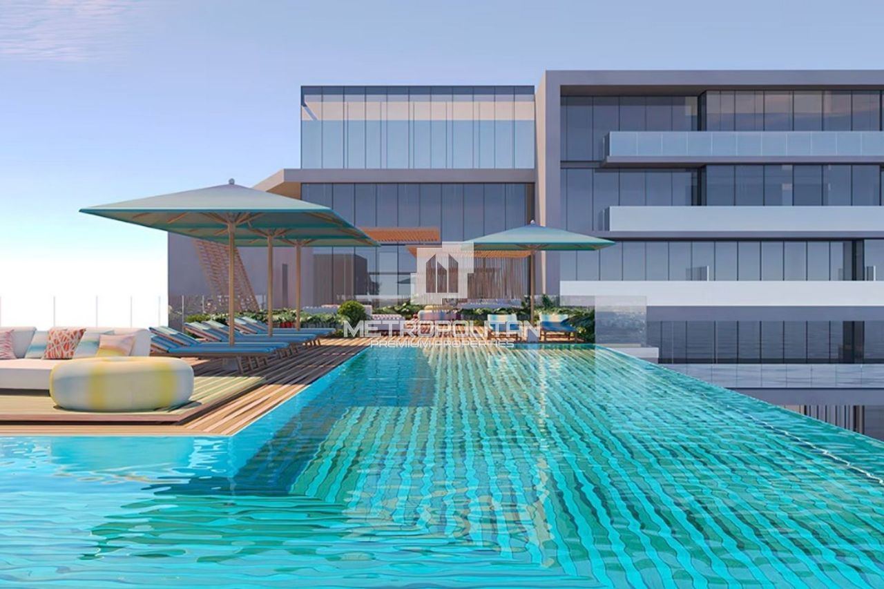 Villa in Ras al-Khaimah, UAE, 442 m² - picture 1