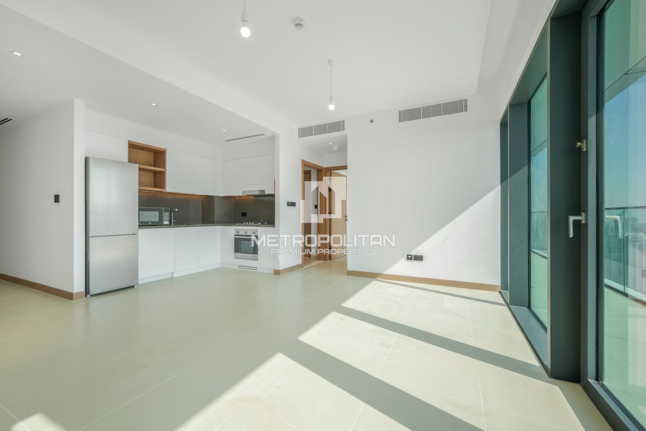 Apartamento en Dubái, EAU, 94 m² - imagen 1