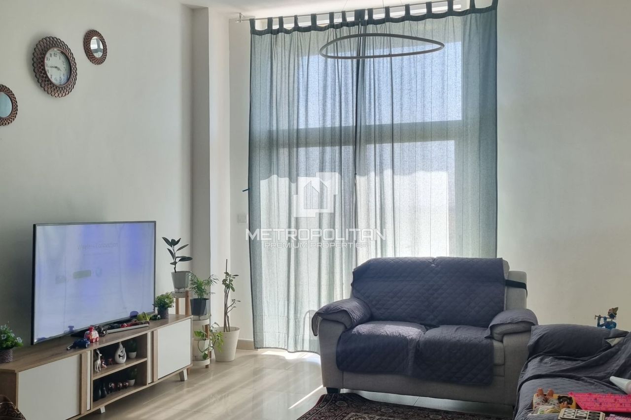 Apartamento en Dubái, EAU, 99 m² - imagen 1