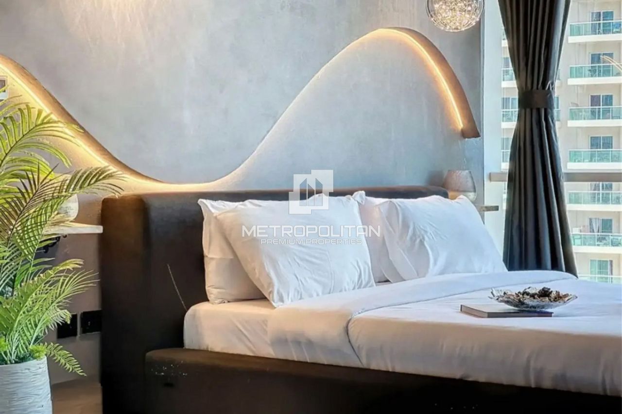 Apartment in Dubai, VAE, 88 m² - Foto 1