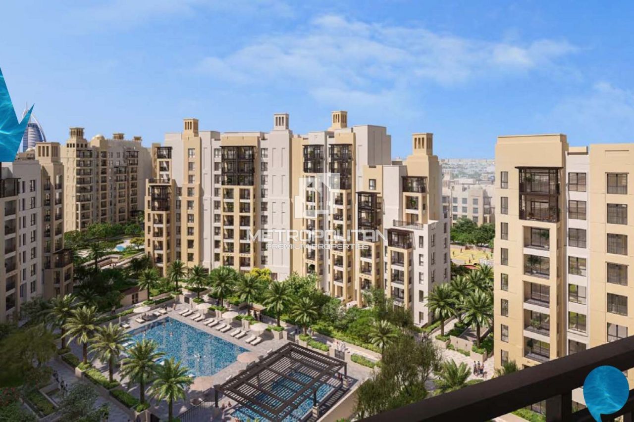 Appartamenti a Dubai, EAU, 278 m² - foto 2