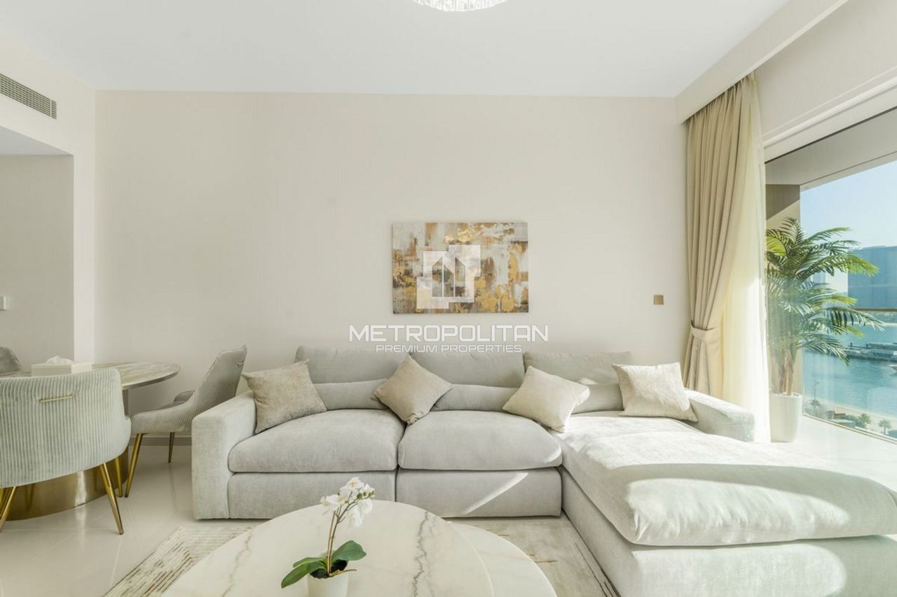 Appartement à Dubaï, EAU, 74 m² - image 3