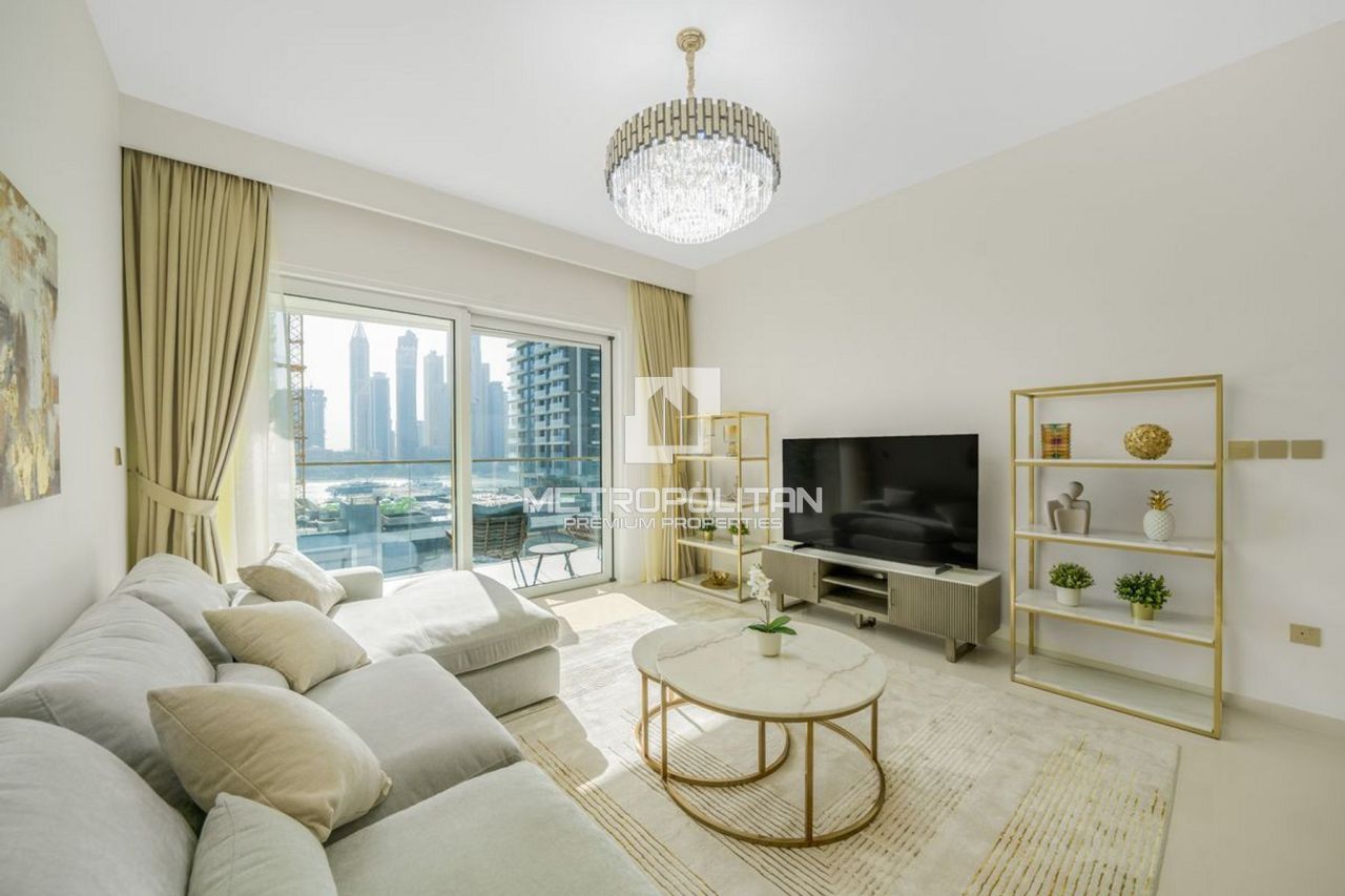 Appartement à Dubaï, EAU, 74 m² - image 4