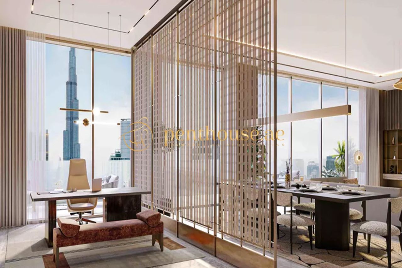 Appartamenti a Dubai, EAU, 170 m² - foto 4