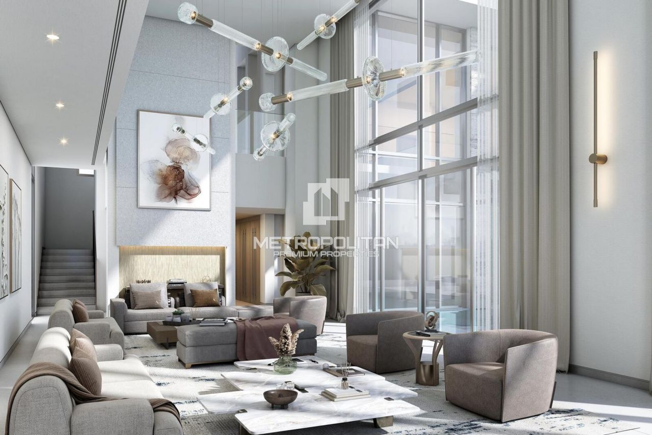 Appartement Umm Al Quwain, EAU, 448 m² - image 5