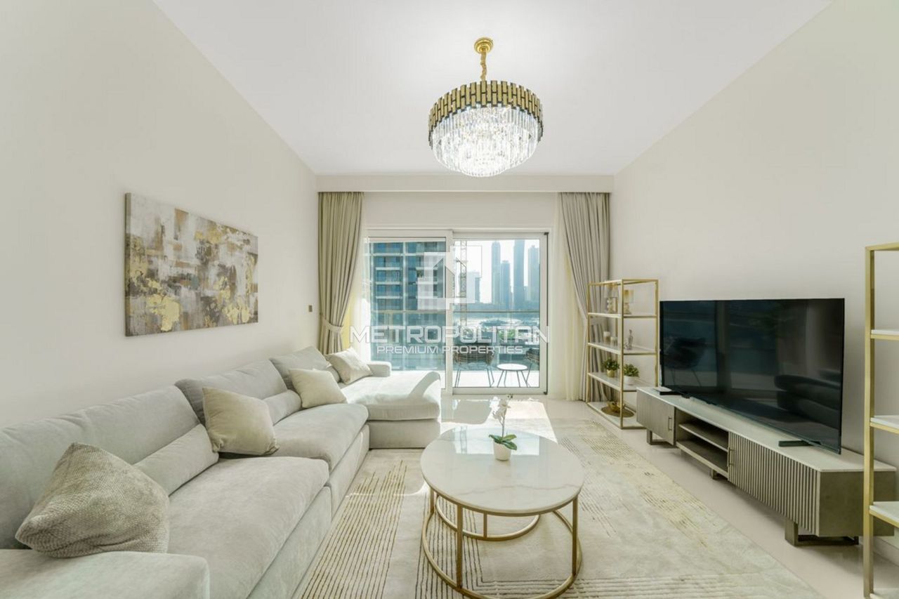 Appartement à Dubaï, EAU, 74 m² - image 5