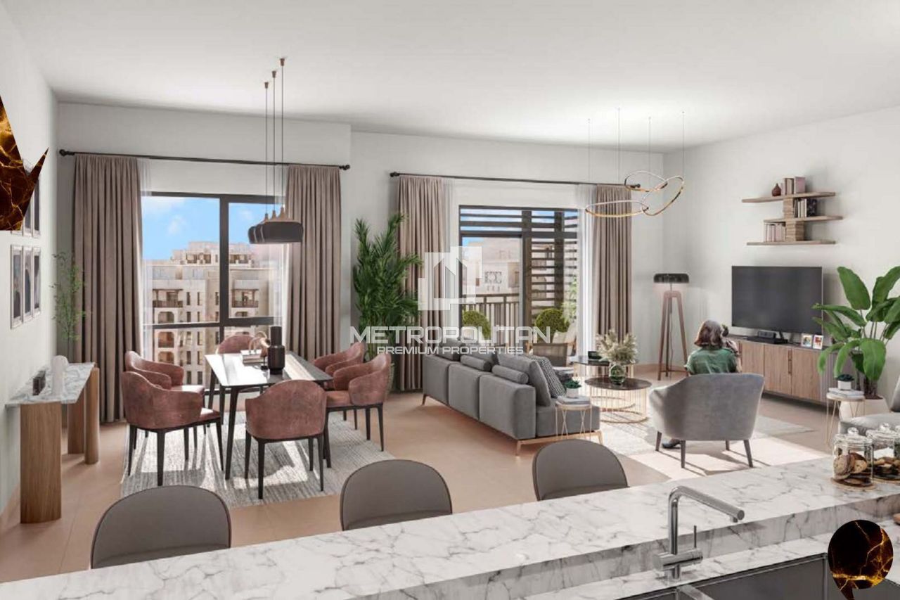 Appartamenti a Dubai, EAU, 278 m² - foto 5