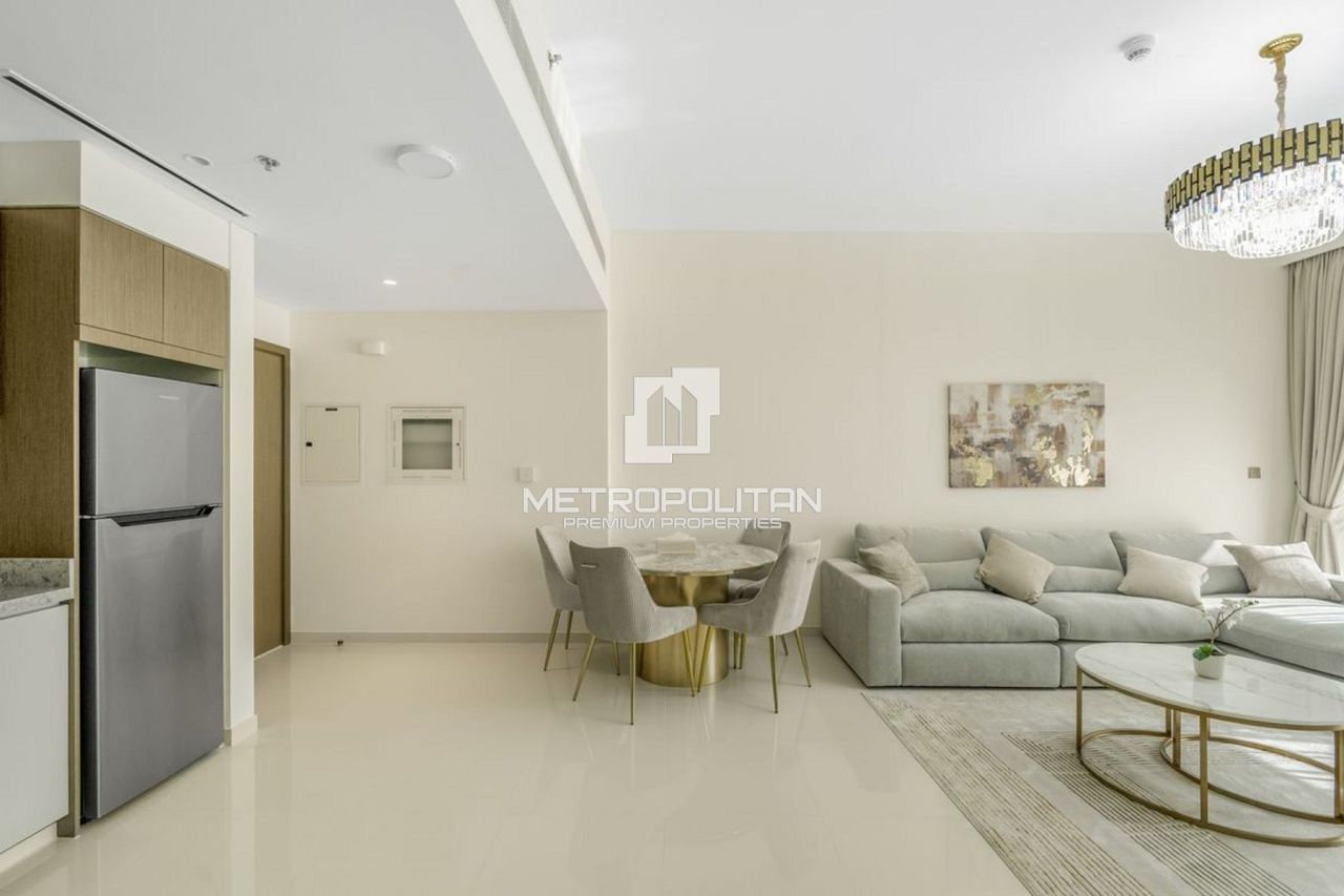Appartement à Dubaï, EAU, 74 m² - image 6