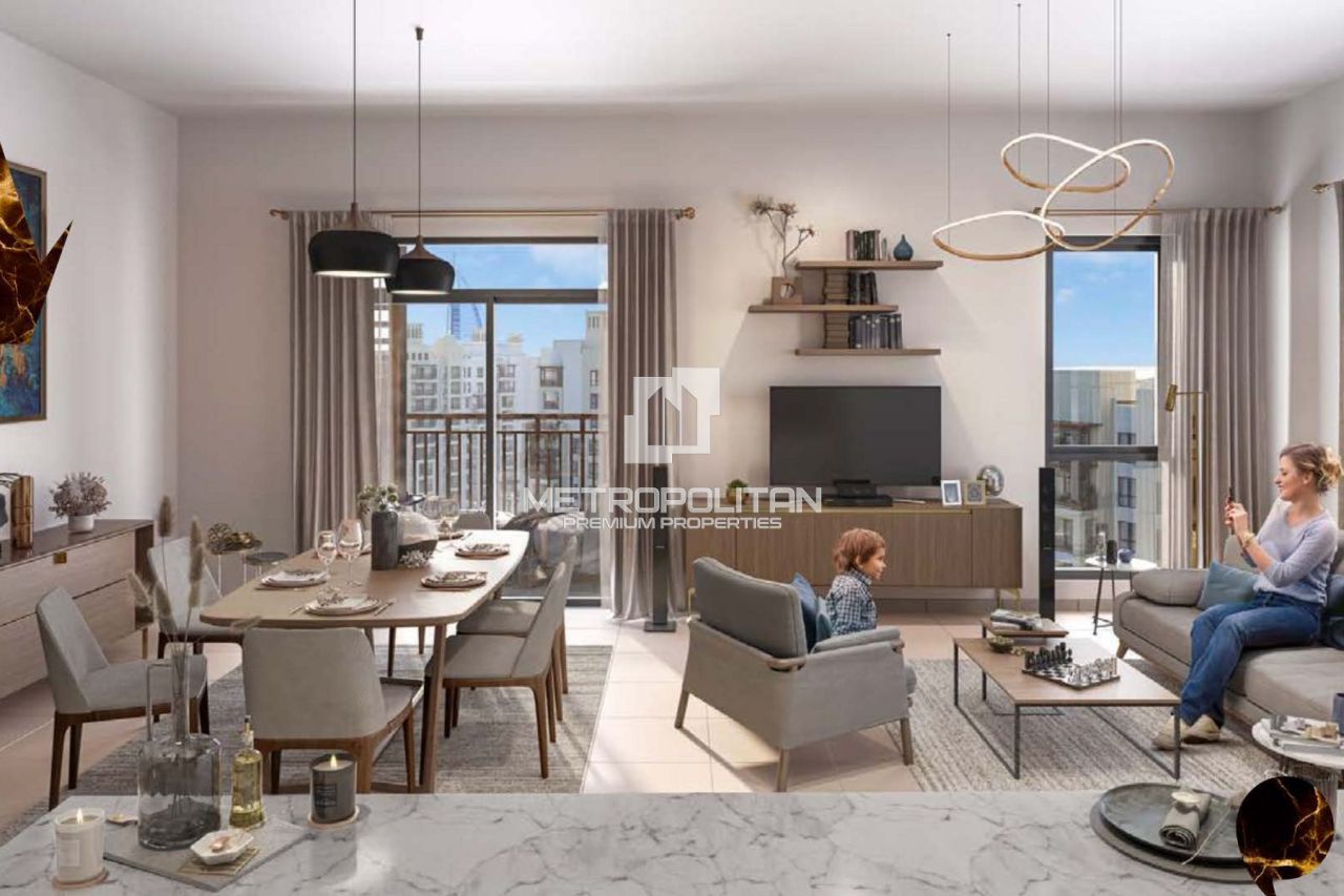 Appartamenti a Dubai, EAU, 278 m² - foto 6