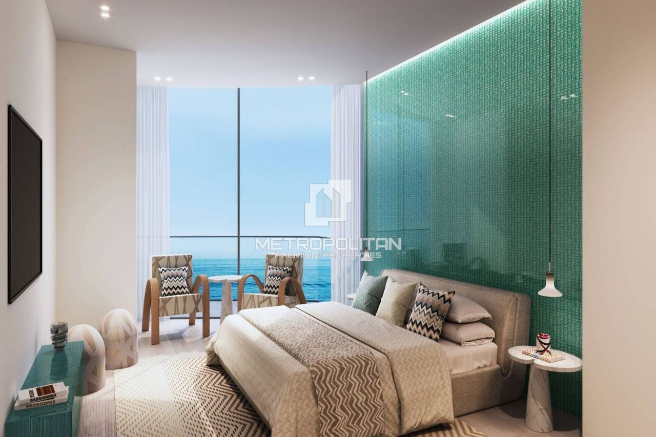 Apartment in Ra’s al-Chaima, VAE, 93 m² - Foto 7