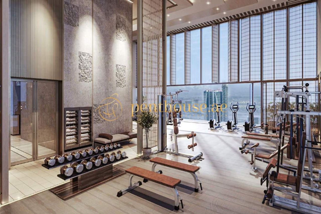 Appartamenti a Dubai, EAU, 170 m² - foto 8