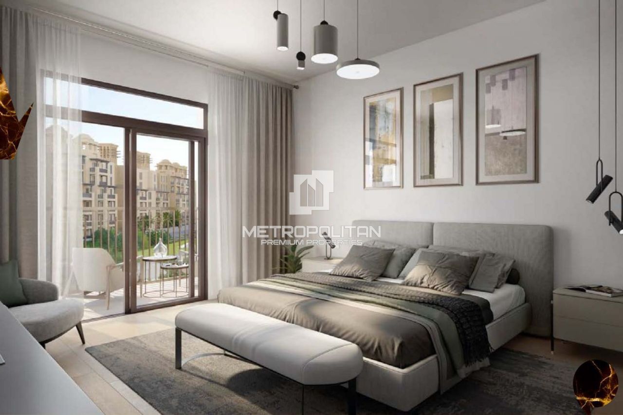 Appartamenti a Dubai, EAU, 278 m² - foto 8