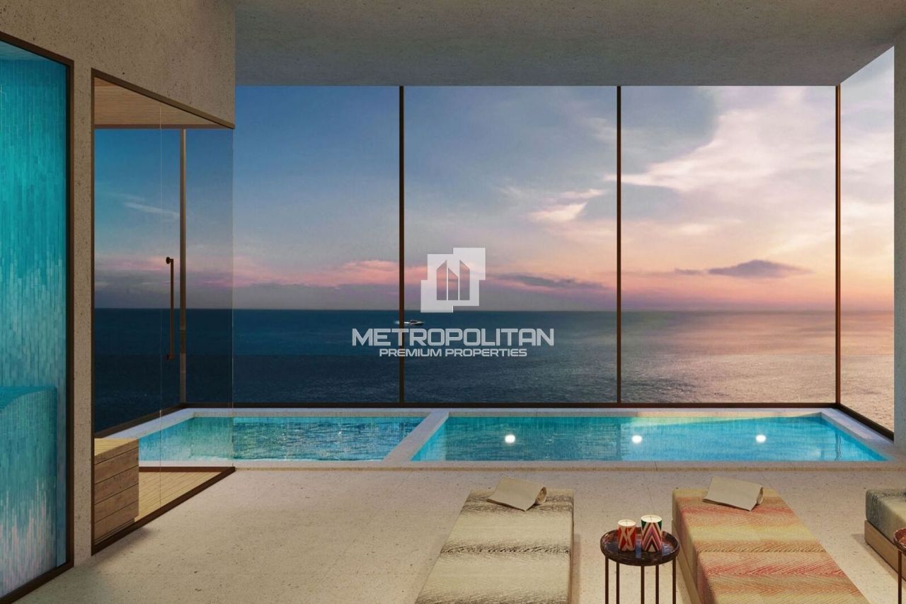 Apartment in Ra’s al-Chaima, VAE, 93 m² - Foto 9