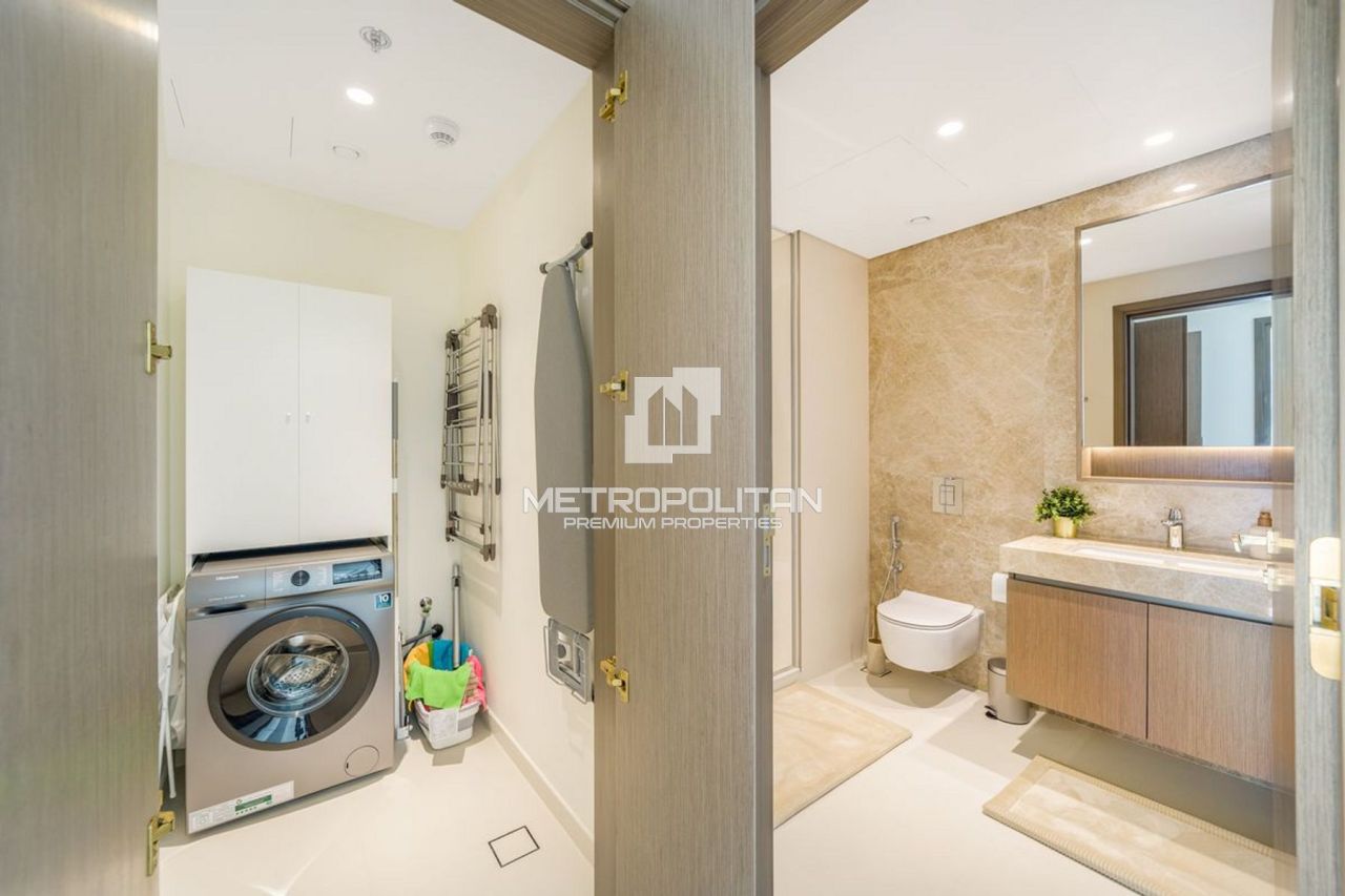 Appartement à Dubaï, EAU, 74 m² - image 10