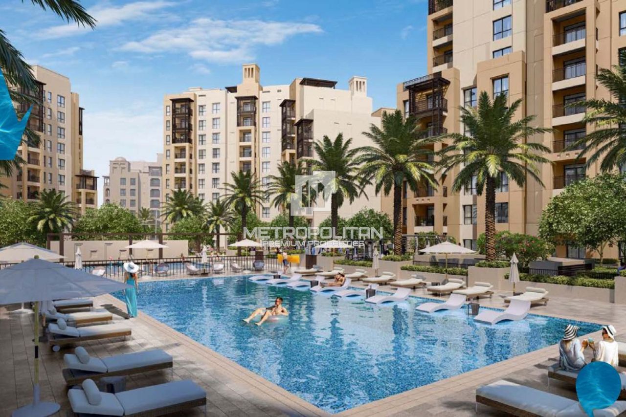 Appartamenti a Dubai, EAU, 278 m² - foto 10