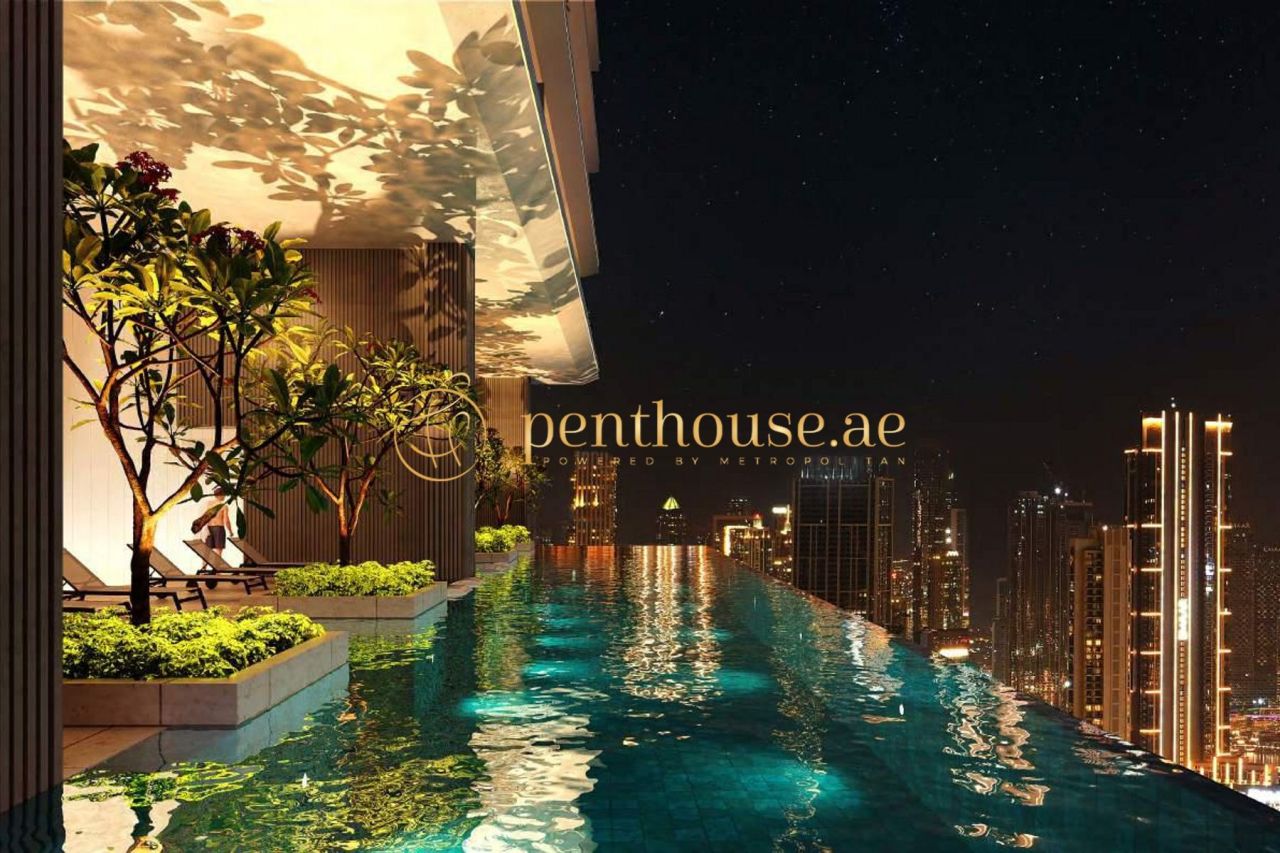 Appartamenti a Dubai, EAU, 170 m² - foto 10