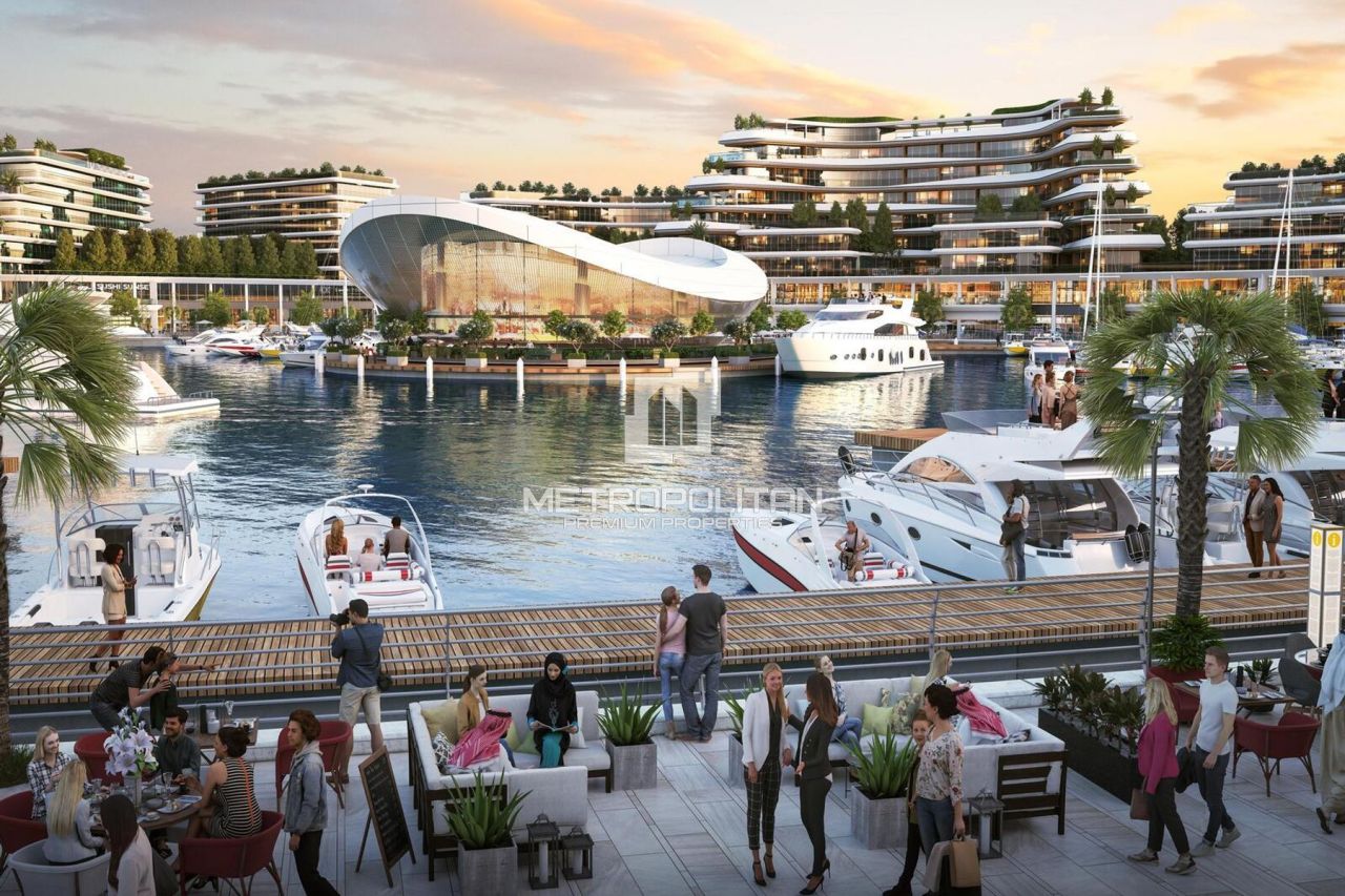 Appartement Umm Al Quwain, EAU, 448 m² - image 11