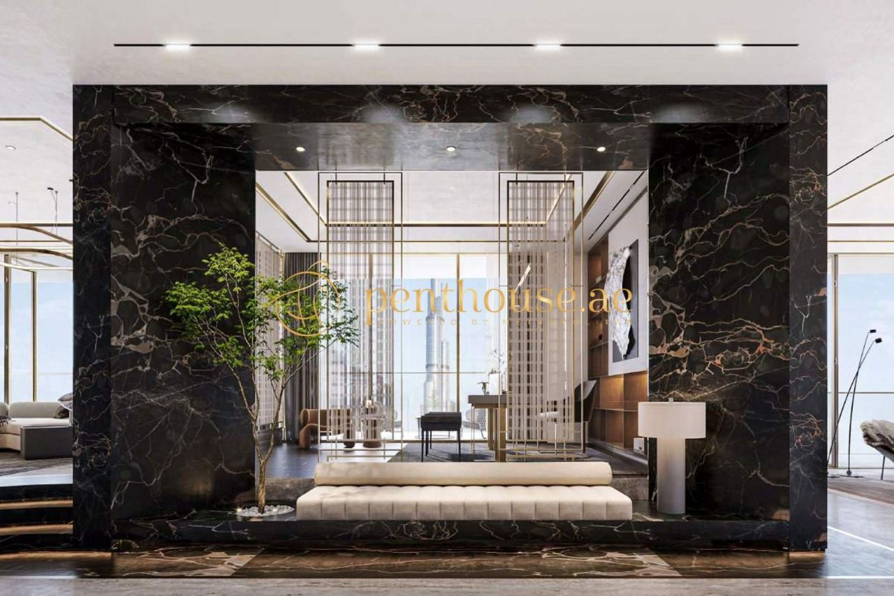 Appartamenti a Dubai, EAU, 170 m² - foto 12