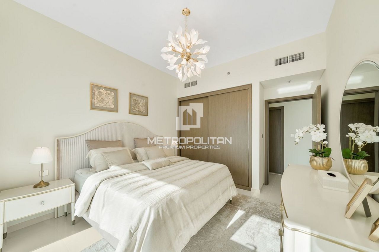 Appartement à Dubaï, EAU, 74 m² - image 13