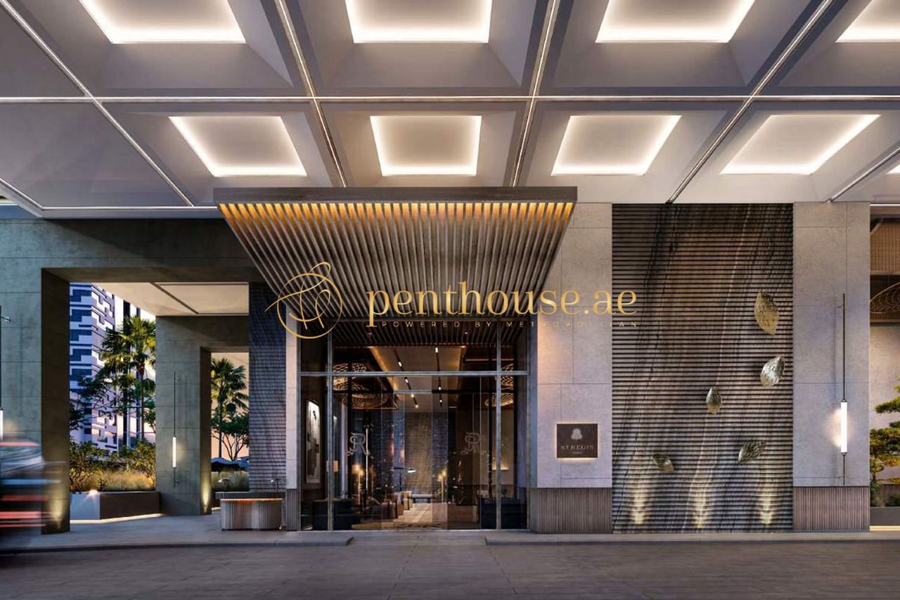 Appartamenti a Dubai, EAU, 170 m² - foto 15