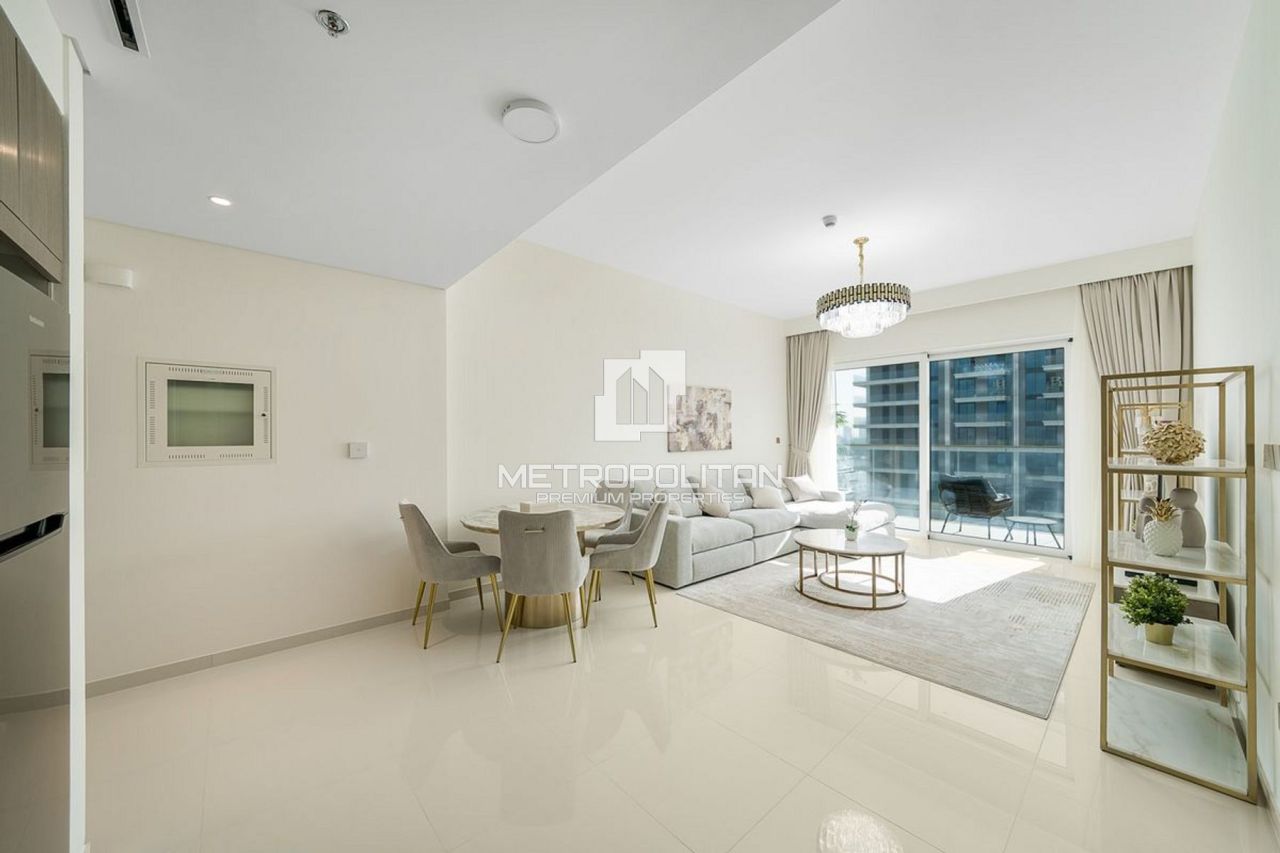 Appartement à Dubaï, EAU, 74 m² - image 15