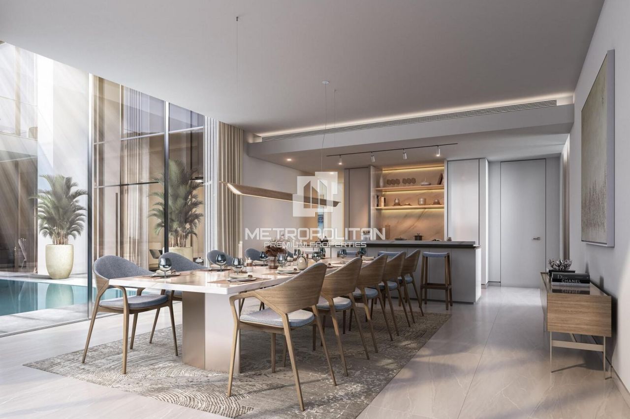 Appartement Umm Al Quwain, EAU, 448 m² - image 15