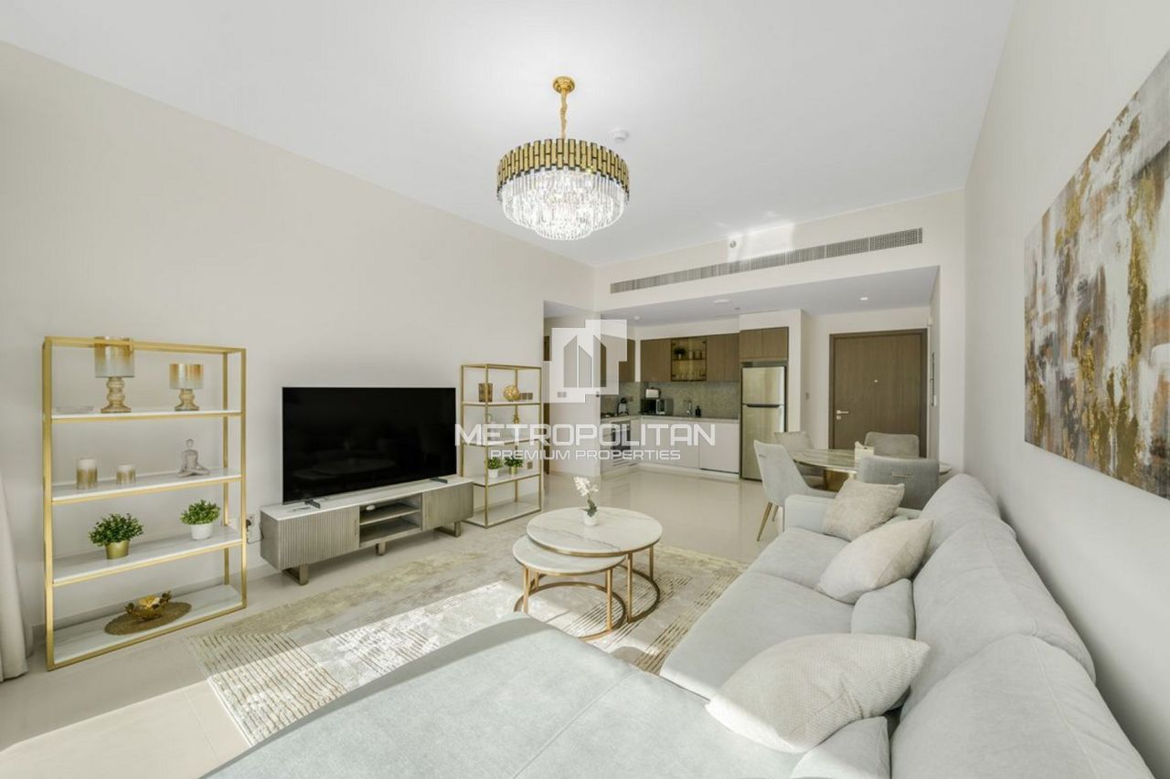 Appartement à Dubaï, EAU, 74 m² - image 16