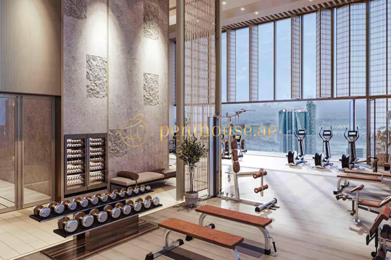 Appartamenti a Dubai, EAU, 170 m² - foto 17