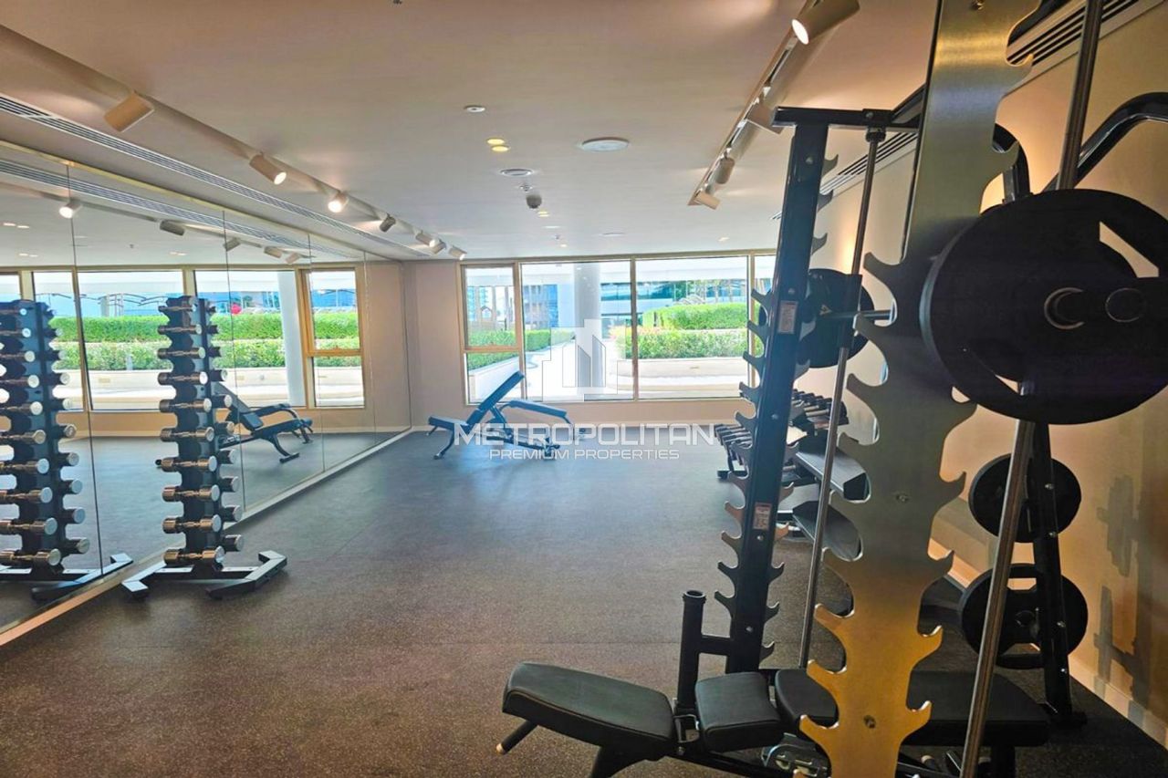 Appartement à Dubaï, EAU, 74 m² - image 17