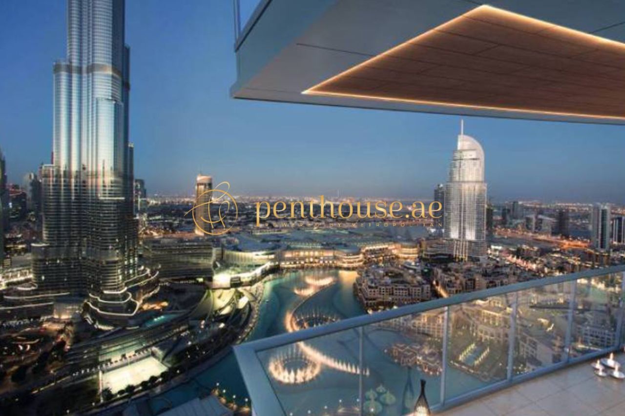 Appartamenti a Dubai, EAU, 170 m² - foto 18