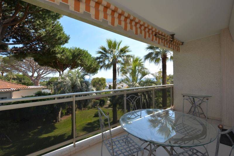 Apartment in Antibes, Frankreich, 70 m² - Foto 1