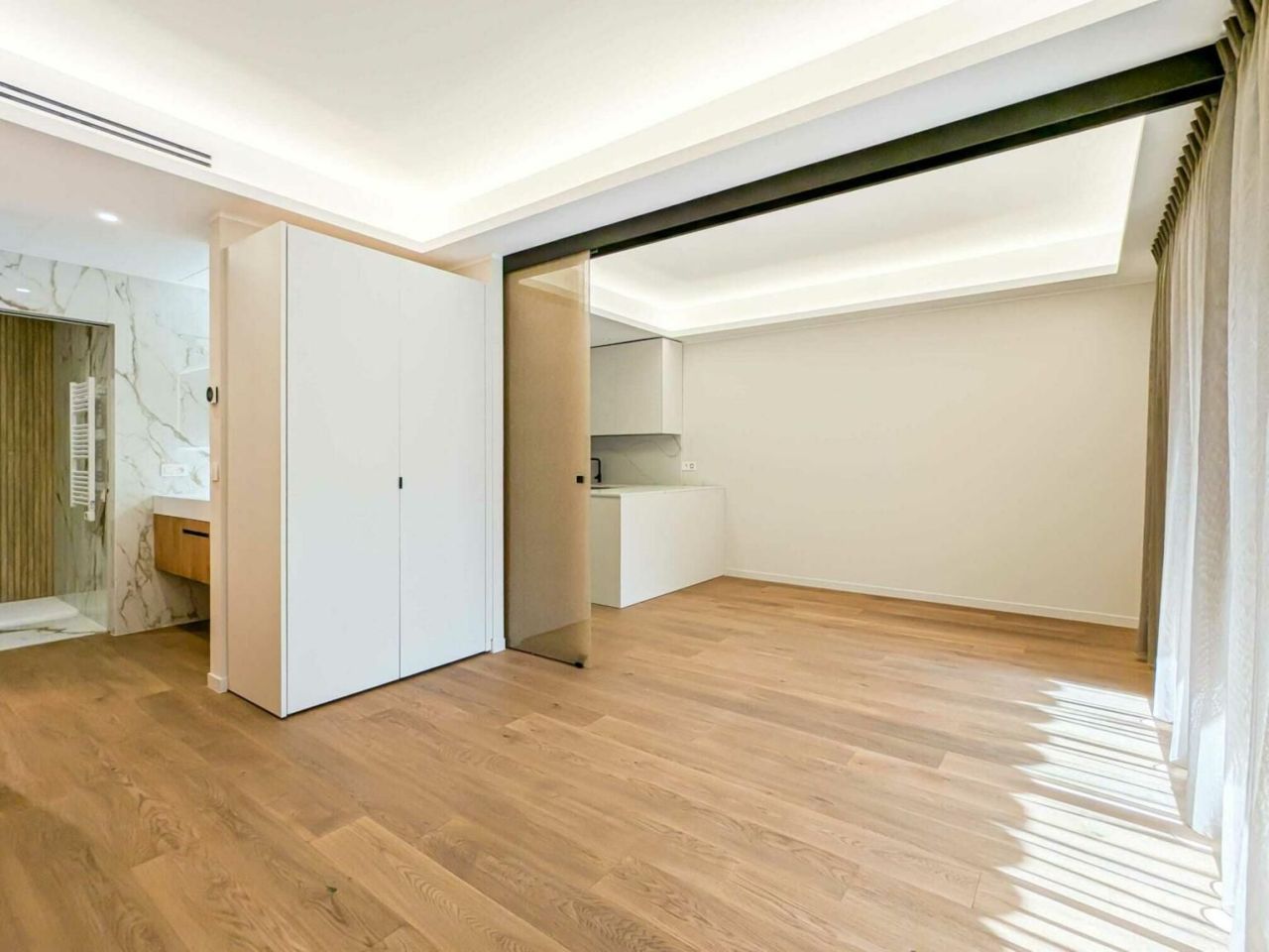 Apartment in Monaco, Monaco, 60 m² - picture 1