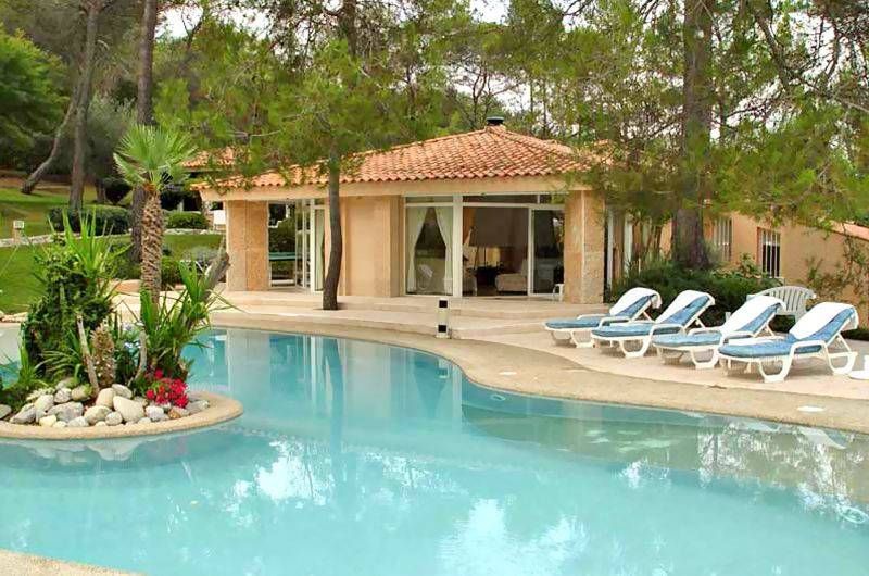 Villa in Mougins, Frankreich, 600 m² - Foto 1